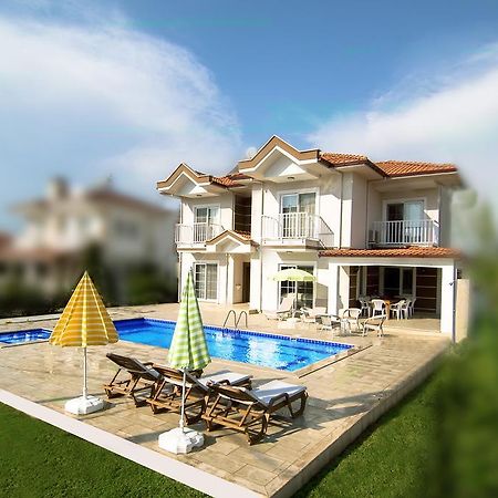 Villa Kaylem Dalyan Habitación foto