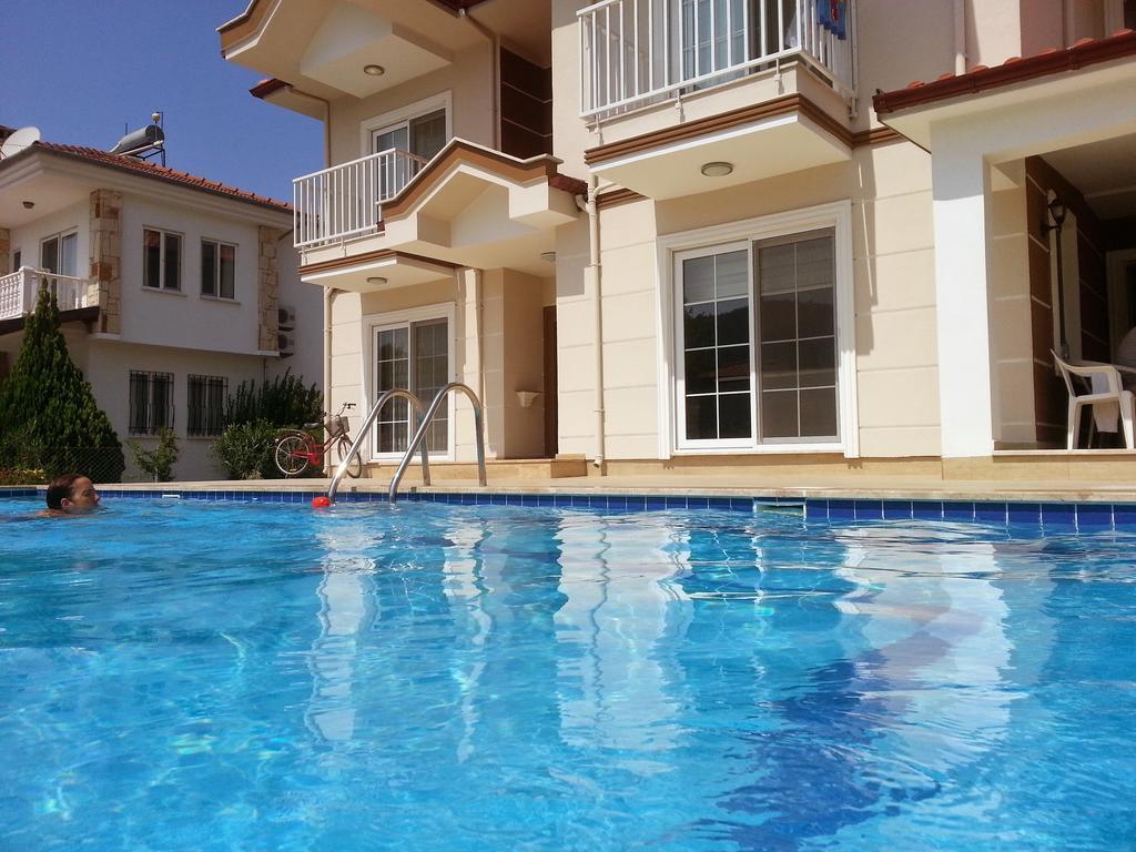 Villa Kaylem Dalyan Habitación foto