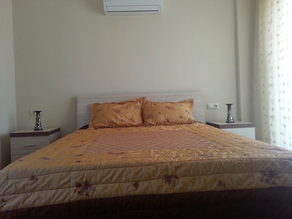 Villa Kaylem Dalyan Habitación foto